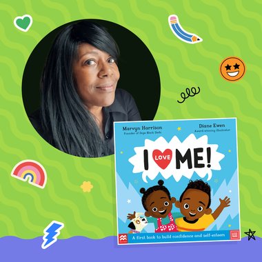 Diane Ewen - I Love Me! Diane Ewen - I Love Me!