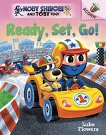 Acorn: Moby Shinobi and Toby Too!: Ready, Set, Go! - Clubs & Fairs Only