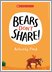 Download Bears Don't Share - Activity Pack