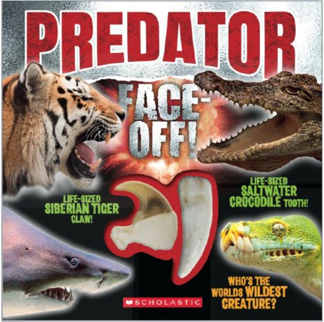 Predators Face Off