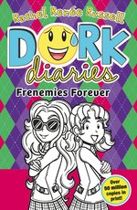 Dork Diaries: Frenemies Foreve