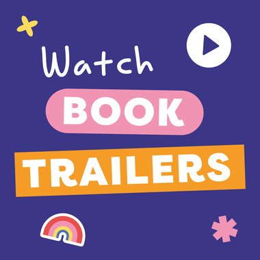 Watch book trailers