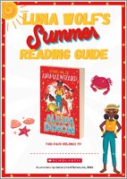 Luna Wolf's Summer Reading Guide