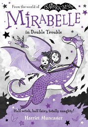 Mirabelle Pack x4 - Scholastic Shop