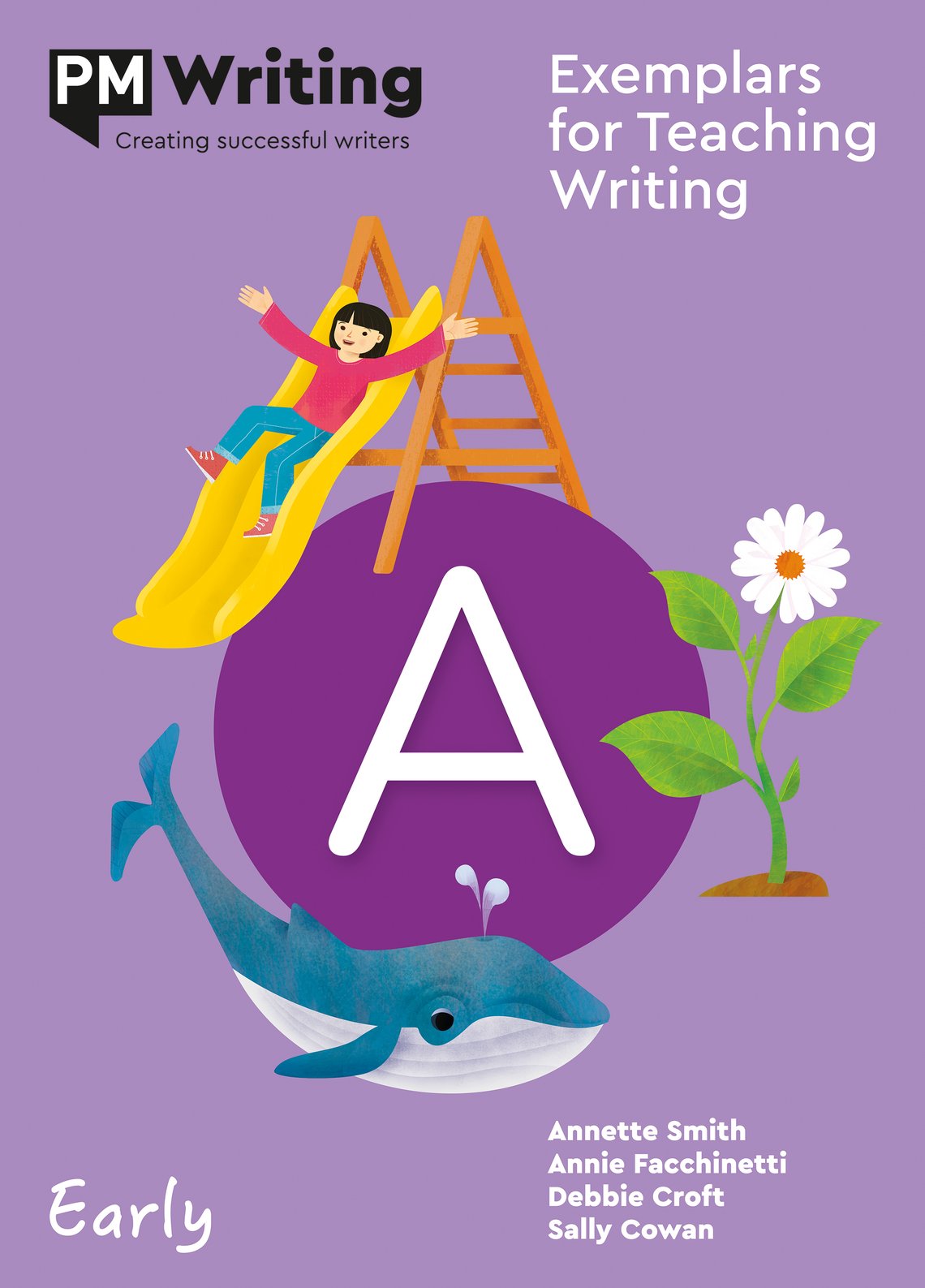 PM Writing Second Edition: Early Big Book A PM Writing Second Edition: Early Big Book A