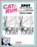 Download Cat on the Run Activity Pack