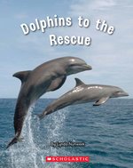 Connectors Starters: Dolphins to the Rescue (Green Pack)