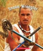 Connectors Starters: Snake Wrangler (Orange Pack)