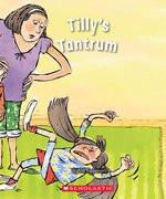 Connectors Starters: Tilly's Tantrum (Orange Pack)