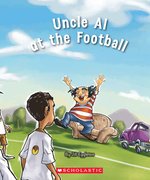 Connectors Starters: Uncle Al at the Football (Orange Pack)