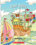 Connectors Starters: Cool Sails (Blue Pack)