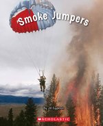 Connectors Starters: Smoke Jumpers (Blue Pack)