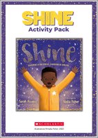 Shine Activity Pack