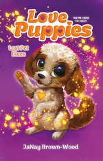 Love Puppies: Lost Pet Blues (Love Puppies #2) C&F ONLY