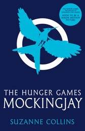  Hunger Games 4-Book Hardcover Box Set (The Hunger Games, Catching  Fire, Mockingjay, The Ballad of Songbirds and Snakes): 9781338686531:  Collins, Suzanne: Books