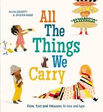 All the things we carry activity pack - Scholastic Shop