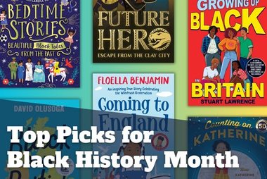 Top Picks for Black History Month