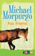 Fox Friend (4u2read)