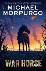 War Horse x30