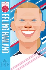 Football Legends #8: Erling Haaland