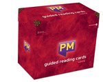 PM Ruby: Guided Reading Cards Box Set Levels 27-28