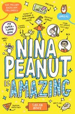 Nina Peanut Is Amazing