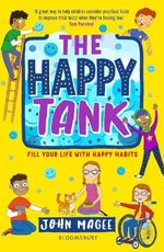 Happy Tank