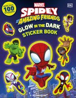 Marvel: Spidey and His Amazing Friends