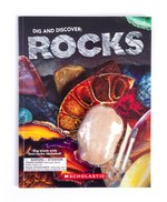 Dig and Discover Rocks