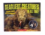 Deadliest Creatures of All Time