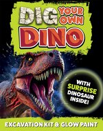 Dig Your Own Dino