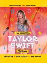 The Essential Taylor Swift Handbook