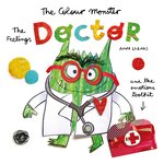 Colour Monster: Feelings Dr
