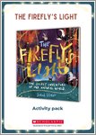 The Firelight's Light activity pack (3 pages)