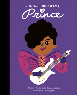 LPBD: Prince PB