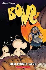 Bone #6: Bone #6: Old Man's Cave