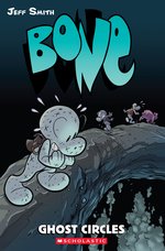 Bone #7: Bone #7: Ghost Circles