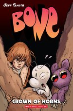 Bone #9: Bone #9: Crown of Horns