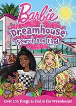 Barbie Dreamhouse Search..Find