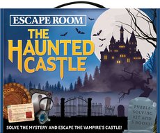 Escape Room: The Haunted Castle