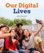 PM Sapphire: Our Digital Lives  (PM Non-fiction) Post-Level 30