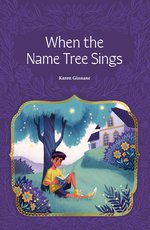 PM Sapphire: When the Name Tree Sings (PM Chapter Books) Post-Level 30