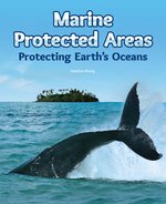 PM Sapphire: Marine Protected Areas: Protecting Earth's Oceans (PM Non-fiction) Post-Level 30