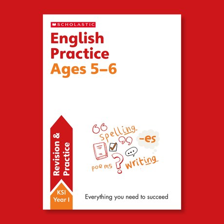 Learn at Home - English Practice Book 5-6 Learn at Home - English Practice Book 5-6