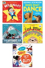 Picture Books for Younger Readers Pack