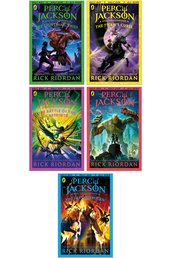 Percy Jackson and the Olympians: Battle of the Labyrinth: The Graphic  Novel, The-Percy Jackson and the Olympians (Percy Jackson & the Olympians  #4)