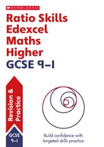 GCSE Topics: Ratio Skills for Edexcel GCSE 9-1 Maths Higher