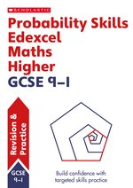 GCSE Topics: Probability Skills for Edexcel GCSE 9-1 Maths Higher