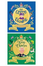 Our Royals Pair
