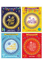 All About… Religious Celebrations Pack